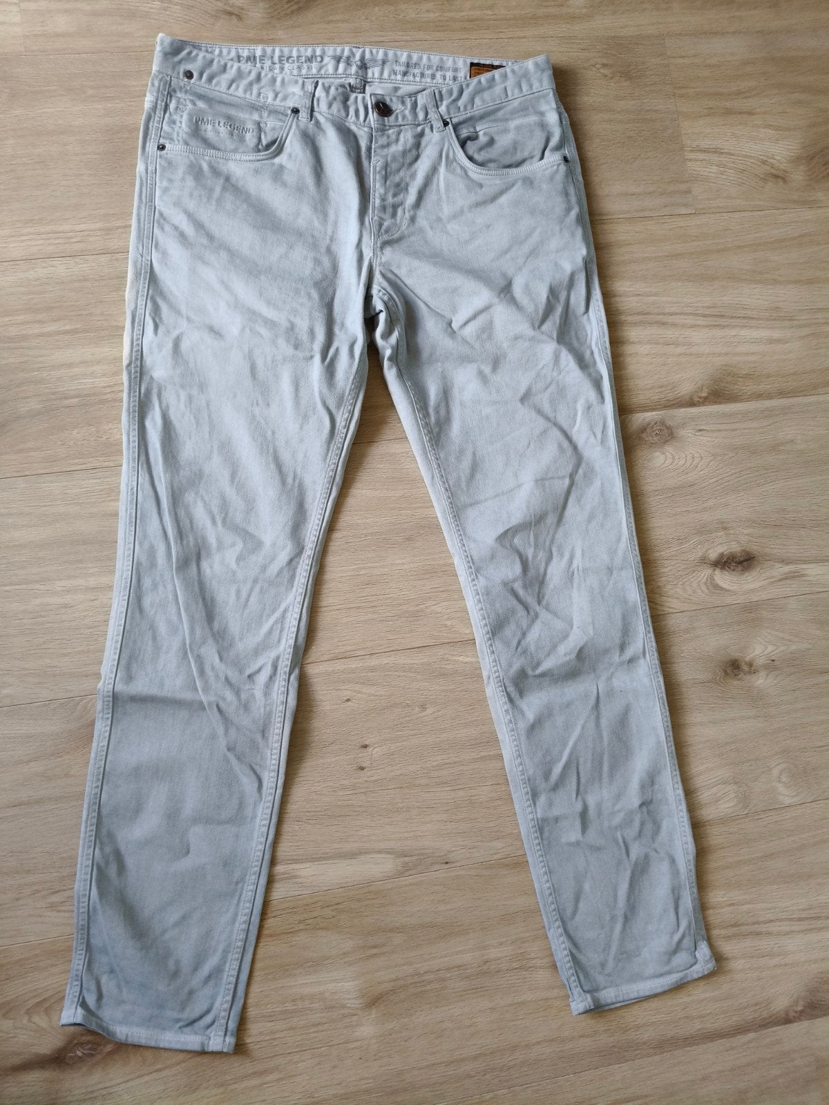 PME Legend Jeans W36/L34, Kleding | Heren, Spijkerbroeken en Jeans, W36 - W38 (confectie 52/54), Overige kleuren, Ophalen of Verzenden