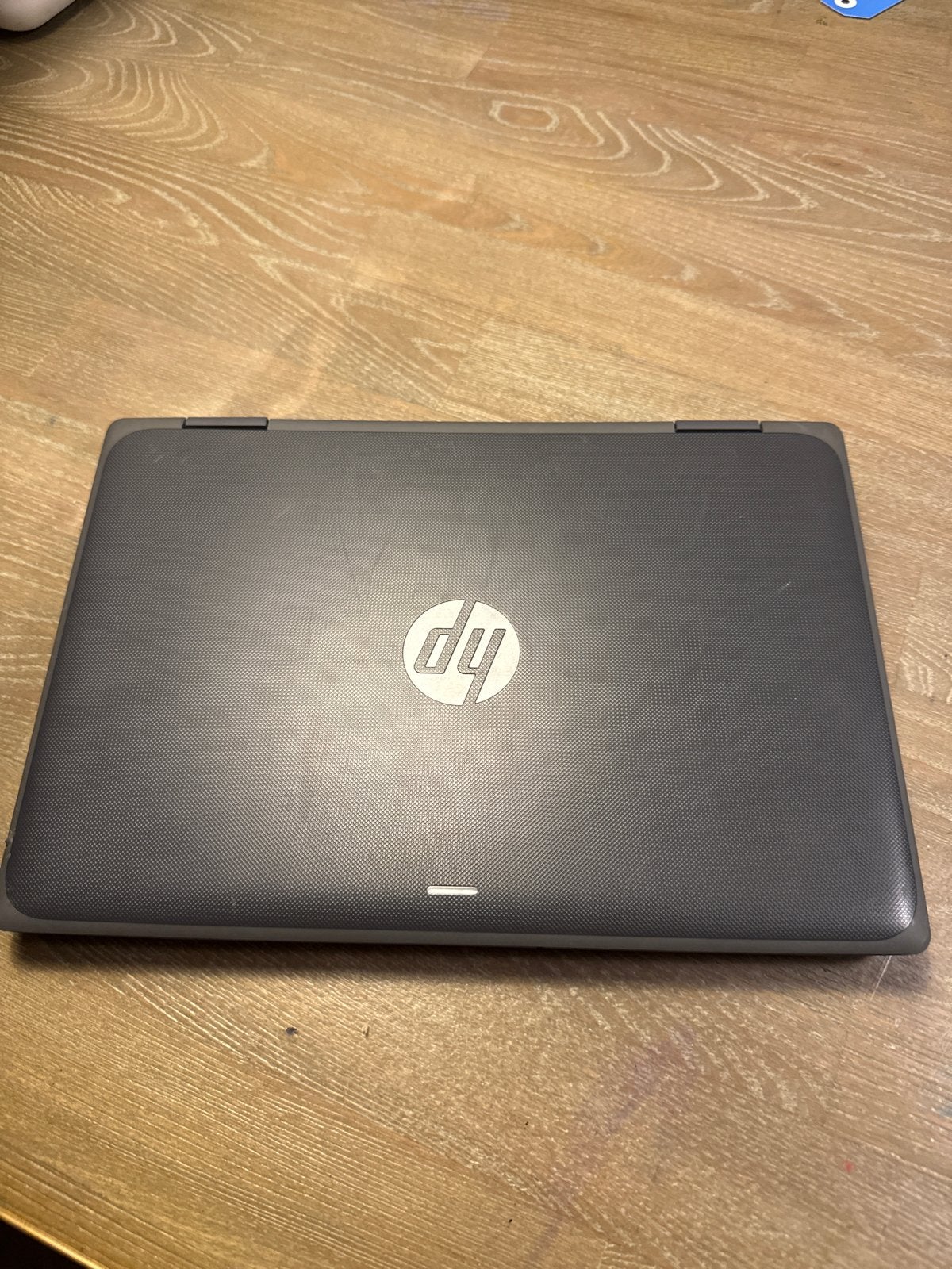 HP ProBook x360 11 G5 EE - 2-in-1 Laptop/Tablet (Touchscreen, Gebruikt, Qwerty, Met touchscreen, Ophalen of Verzenden
