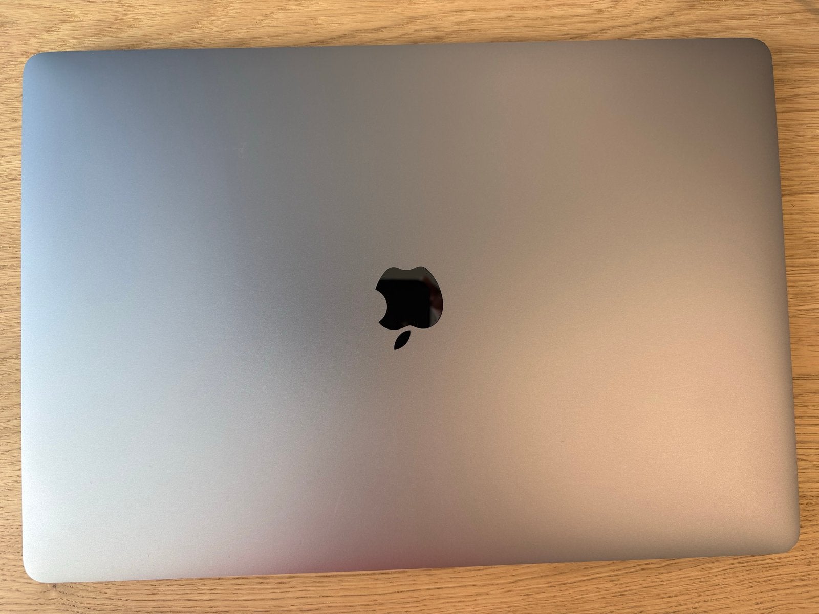 MacBook Pro 16 inch - Zo goed als nieuw, MacBook Pro, 1 TB of meer, 2 tot 3 Ghz, Qwerty