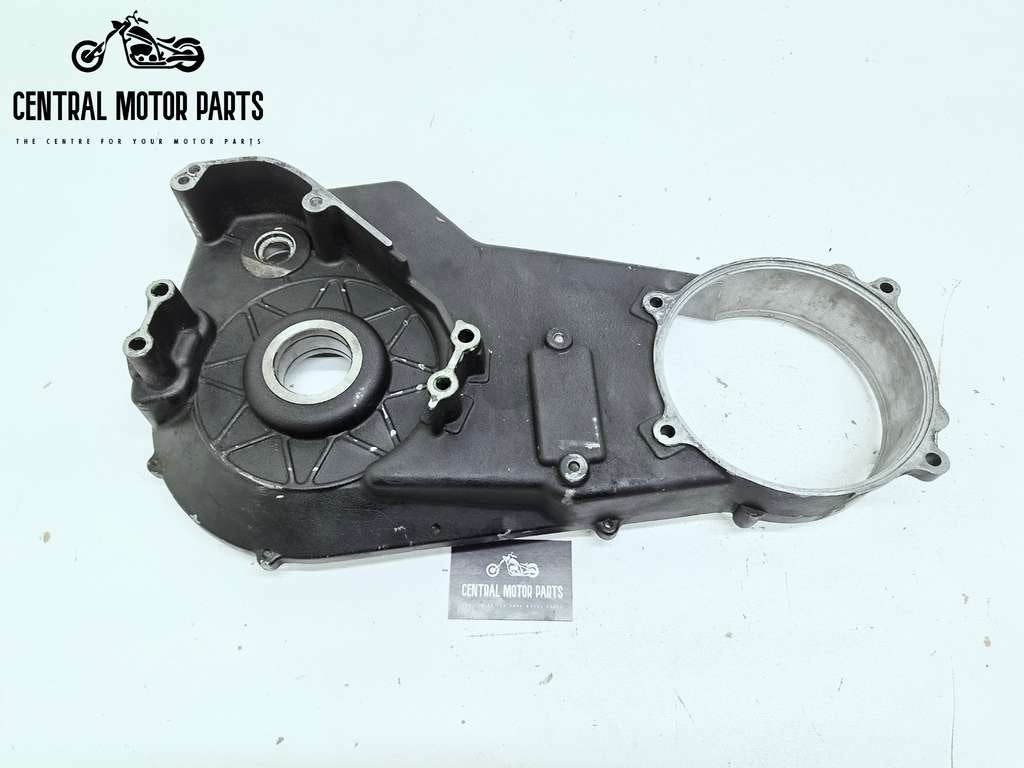 Binnenste Primaire kast Softail 1989-1990, Motoren, Onderdelen | Harley-Davidson, Niet ingevuld, Gebruikt, Niet ingevuld, Ophalen of Verzenden