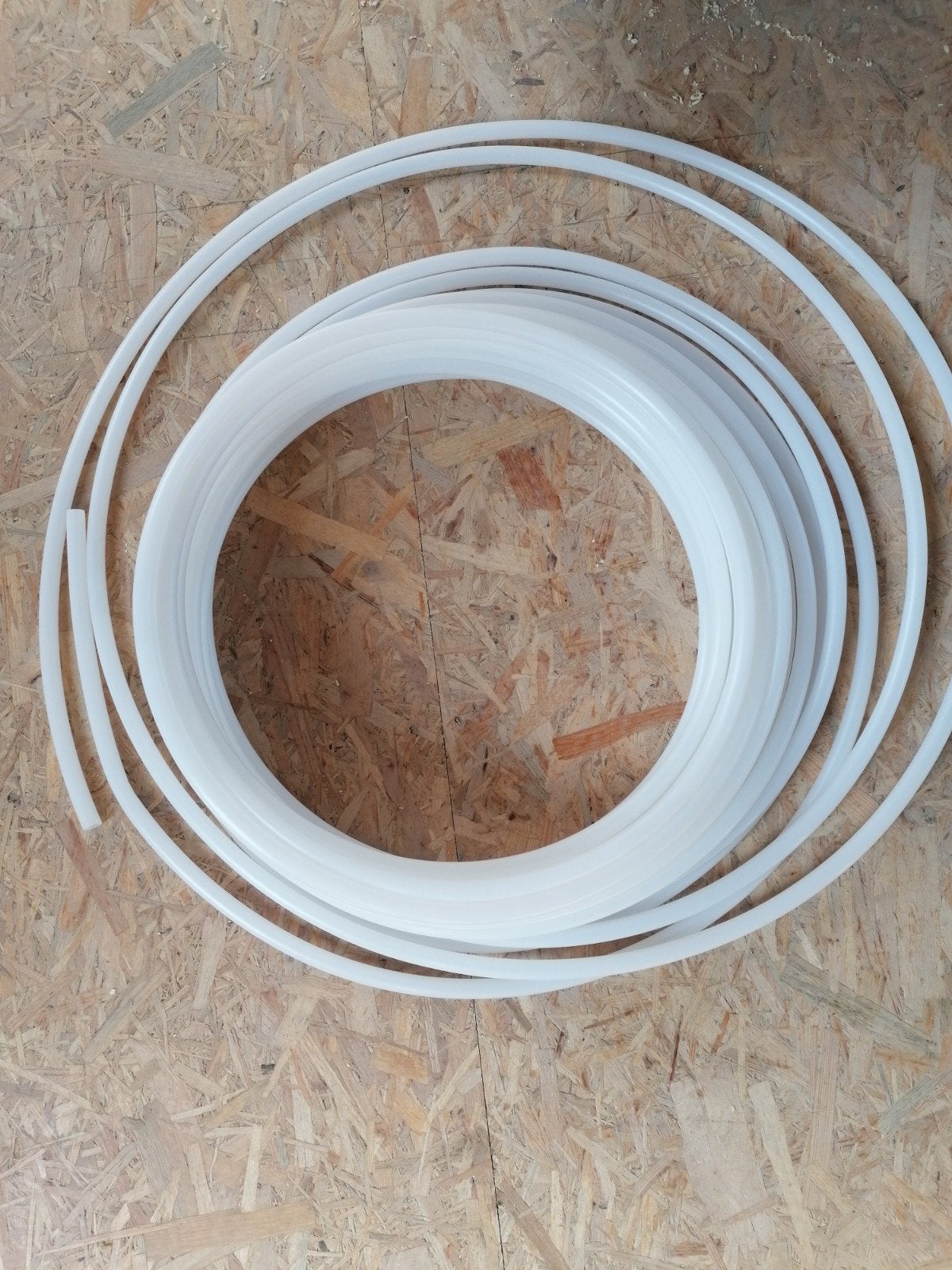 30 meter vloerverwarmingsbuis 16x2.0 FLEX-PERT by Therminon, Ophalen, Minder dan 30 cm, Overige typen, Nieuw