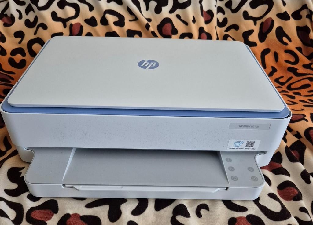 Te koop nieuw in de doos printer van HP zie foto, Ophalen, Nieuw, Printer, Hp