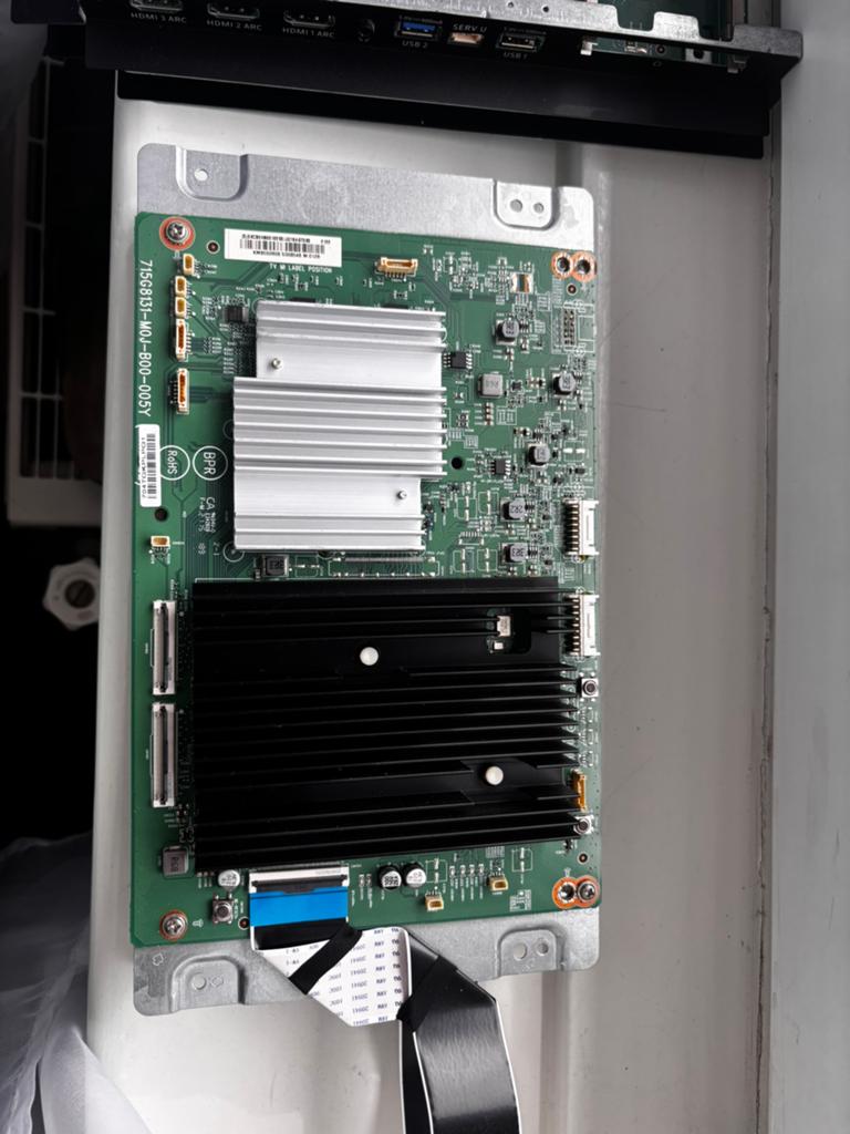 Oled 935/12, Ophalen of Verzenden, Zo goed als nieuw