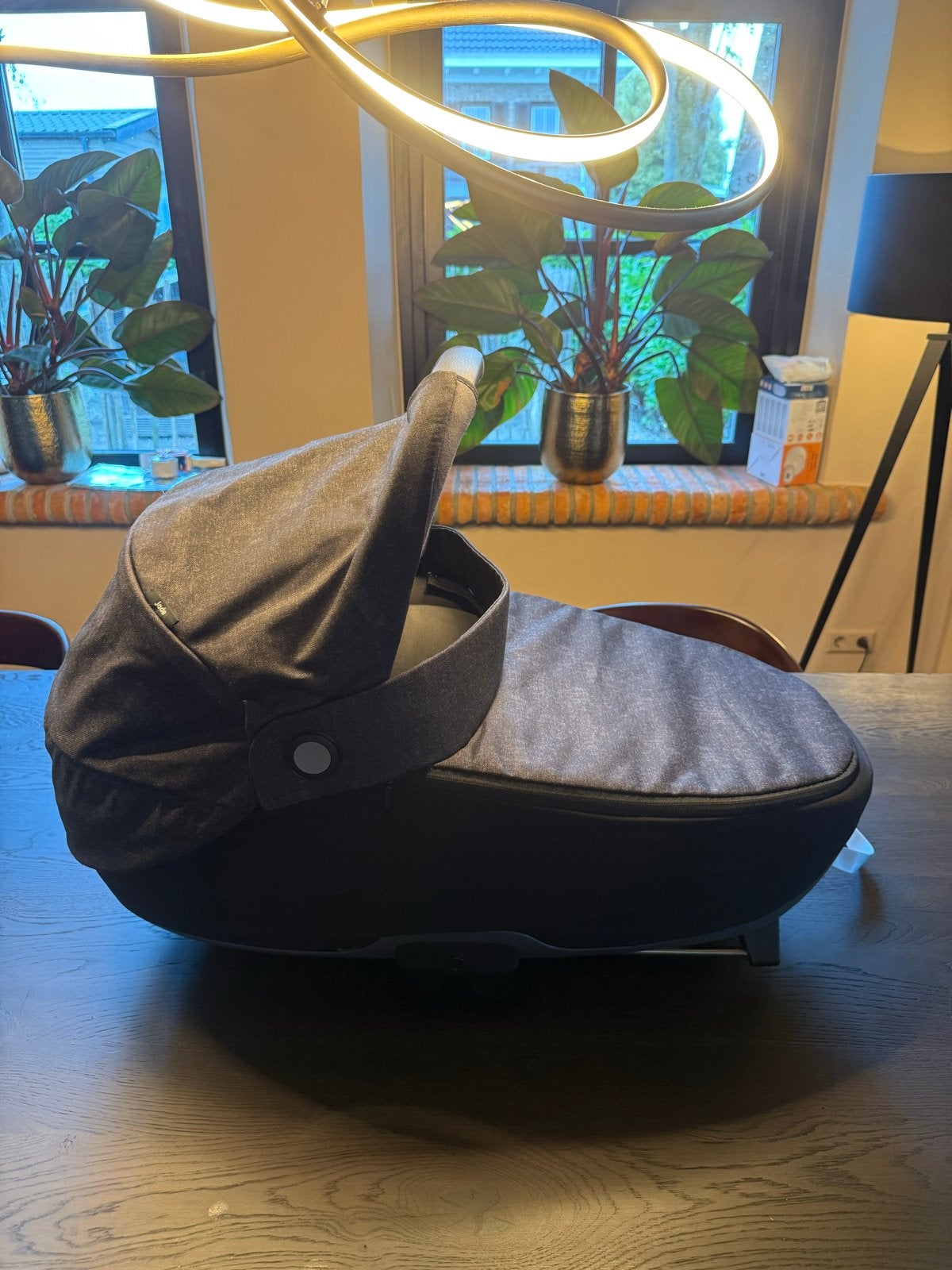 Maxi-Cosi Jade reiswieg - Zo goed als nieuw, Kinderen en Baby's, Ophalen, Zo goed als nieuw, Isofix, 0 t/m 13 kg