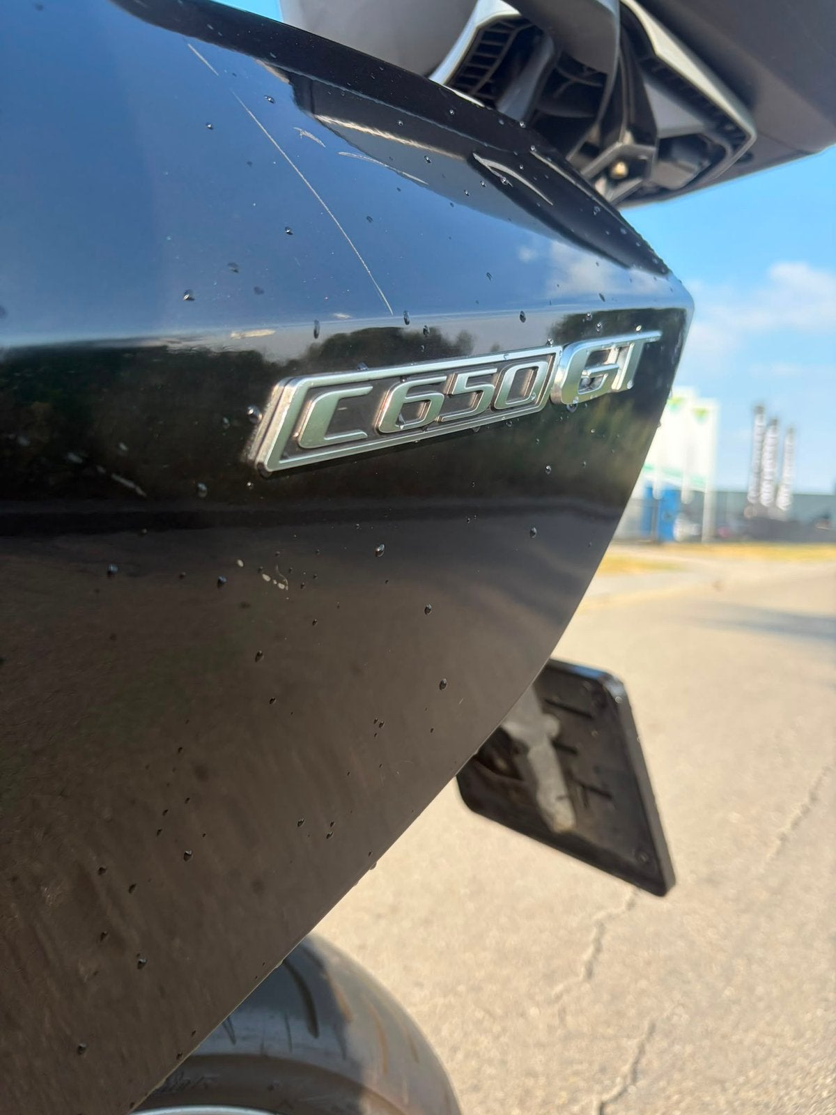 BMW C650GT, Motoren, Motoren | BMW, Particulier, Scooter, meer dan 35 kW, 2 cilinders, Motorrijbewijs A, ABS, Handvatverwarming