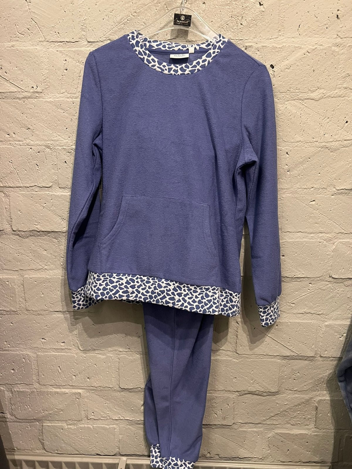Pastunette pyjama maat 40 42 44 NIEUW!! Nu €30,-, Ophalen of Verzenden, Nieuw