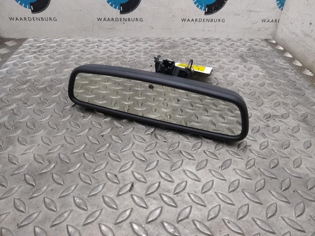 BMW 4 SERIES 420i High Exec. BINNENSPIEGEL 2017, Ophalen of Verzenden, Gebruikt, Stiba lid