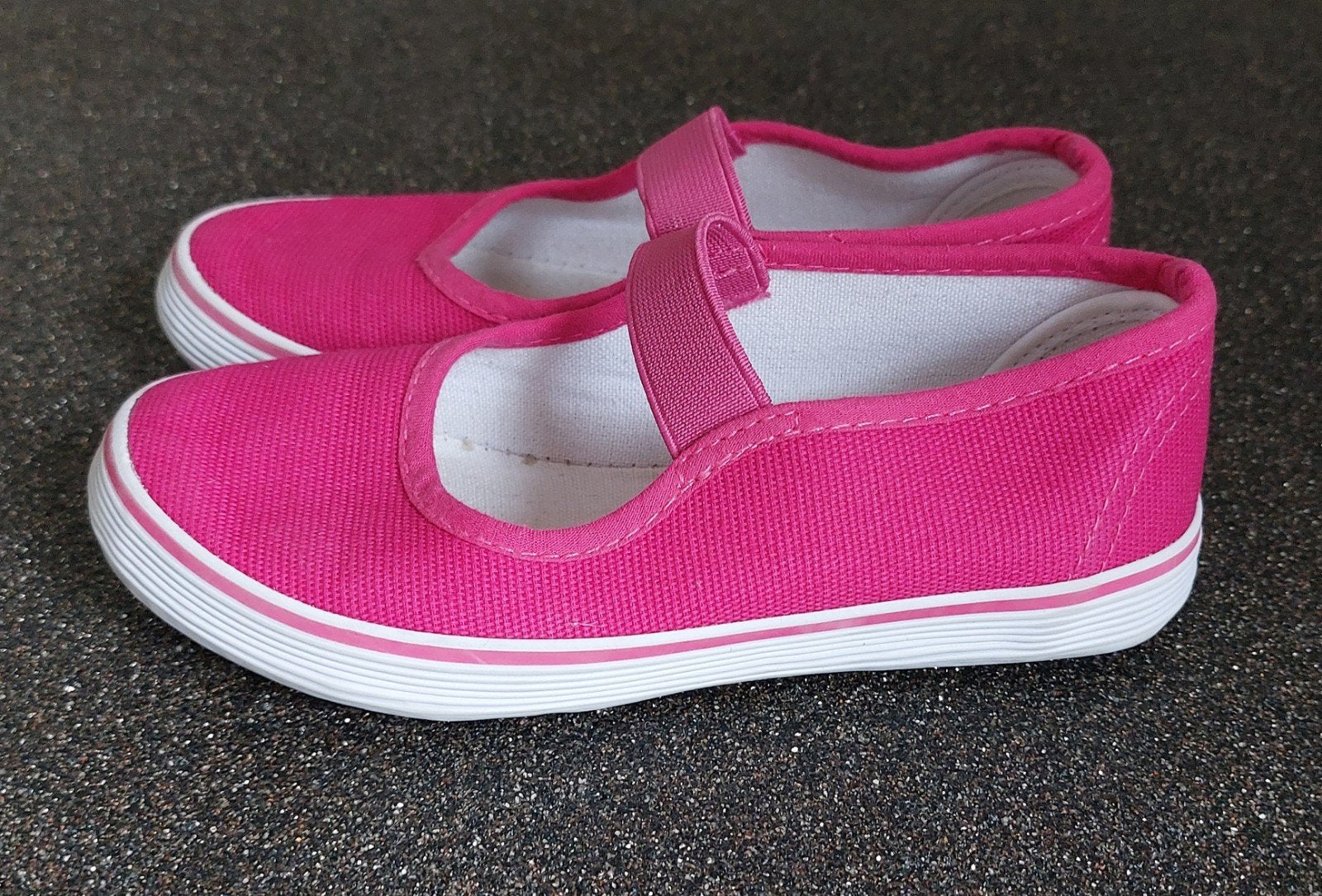 * Chicane fuchsia gymschoenen mt.29, Meisje, Sportschoenen, Chicane, Ophalen of Verzenden