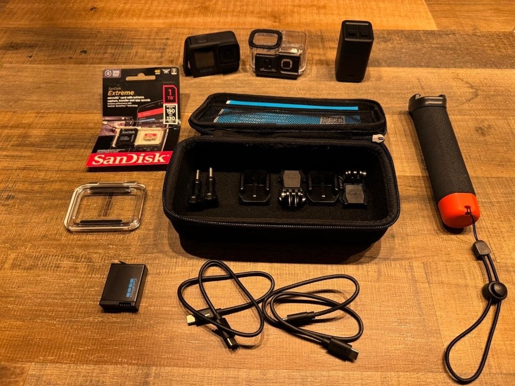 GoPro Hero 13