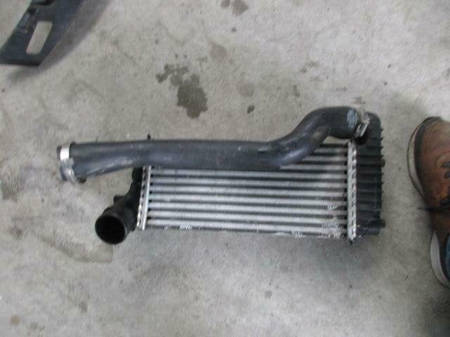 intercooler focus 1.6 d bv619L440-cj 2011 2014, Niet ingevuld, Gebruikt, Niet ingevuld, Ford