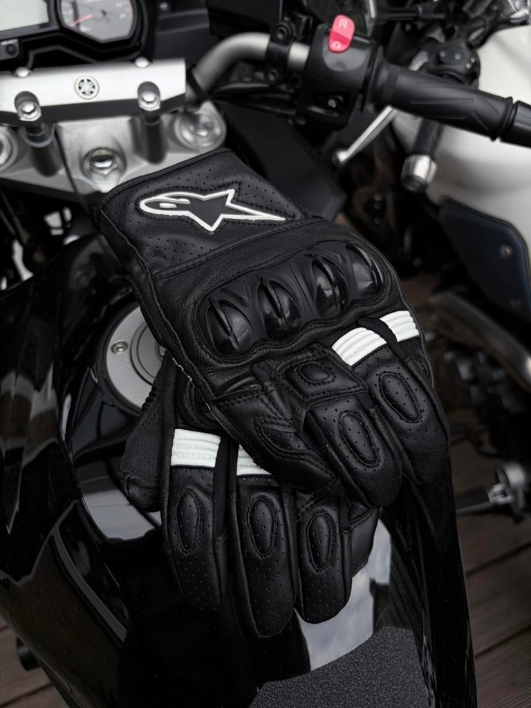 Alpinestars SP-AIR L, Ophalen of Verzenden, Gebruikt