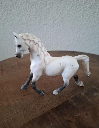 Schleich Arabische Merrie 13761, Ophalen of Verzenden, Zo goed als nieuw