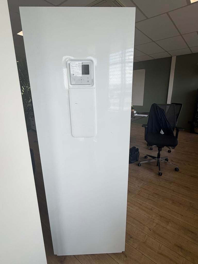 Samsung Warmtepomp AE200RNWSEG - Efficiënte Verwarming, Witgoed en Apparatuur, Airco's, Ophalen of Verzenden, Gebruikt, Verwarmen