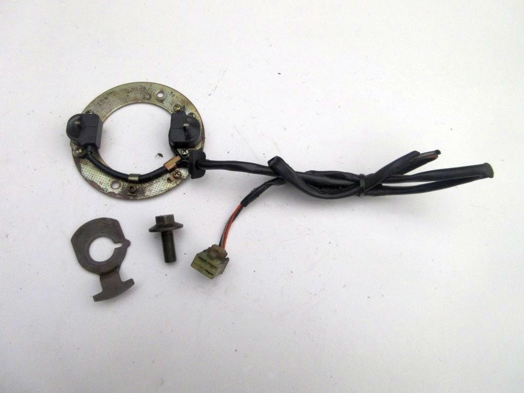 Yamaha FJ1100 pickups pulsgevers FJ1100 pick up spoelen coil, Ophalen of Verzenden, Gebruikt