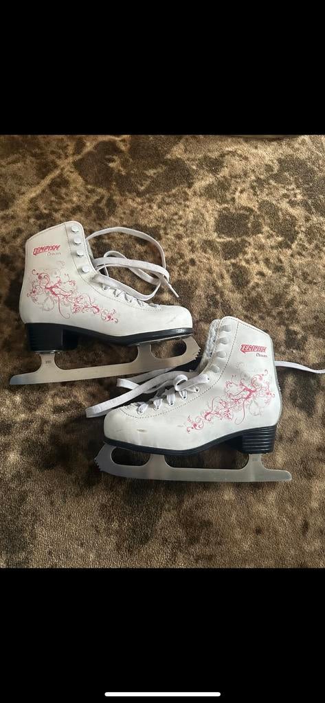 Tempish schaatsen dream pink maat 36, Ophalen, Gebruikt, Kunstschaatsen, Overige merken