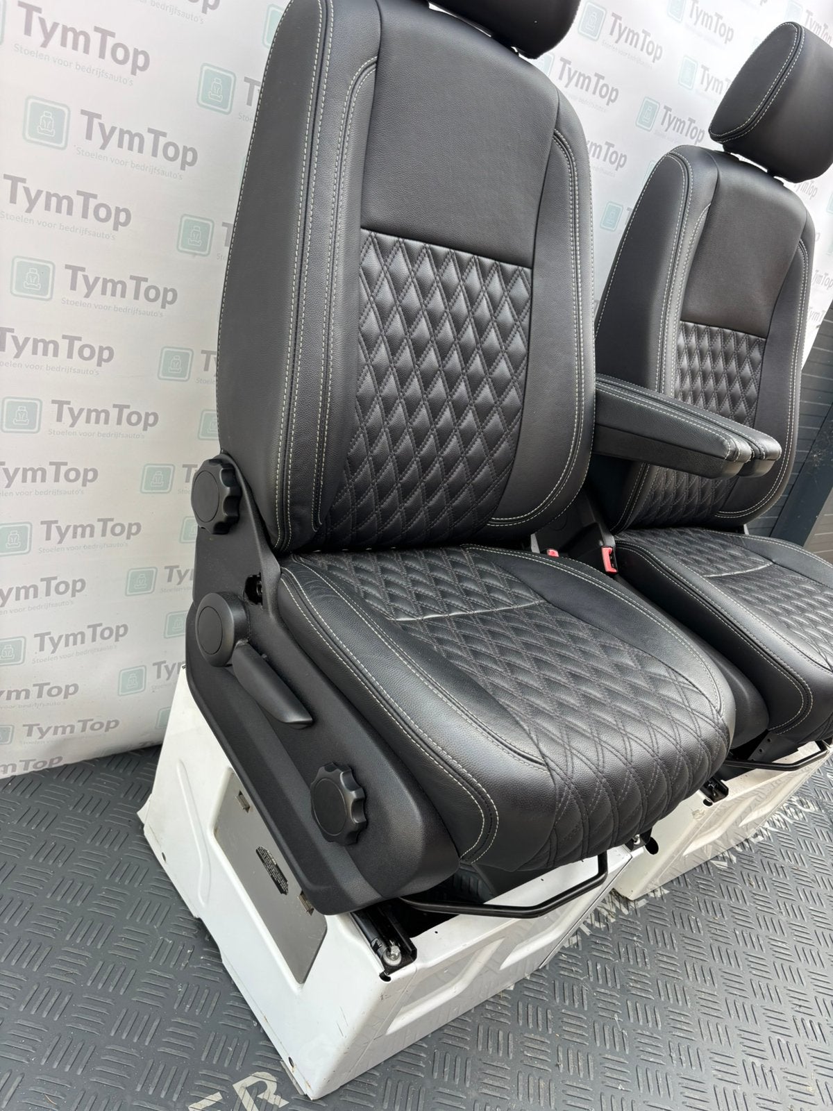 stoelen Mercedes Sprinter Volkswagen Crafter 2006-2017, Auto-onderdelen, Ophalen, Tymtop5@gmail.com, 3161ek, Tymtop