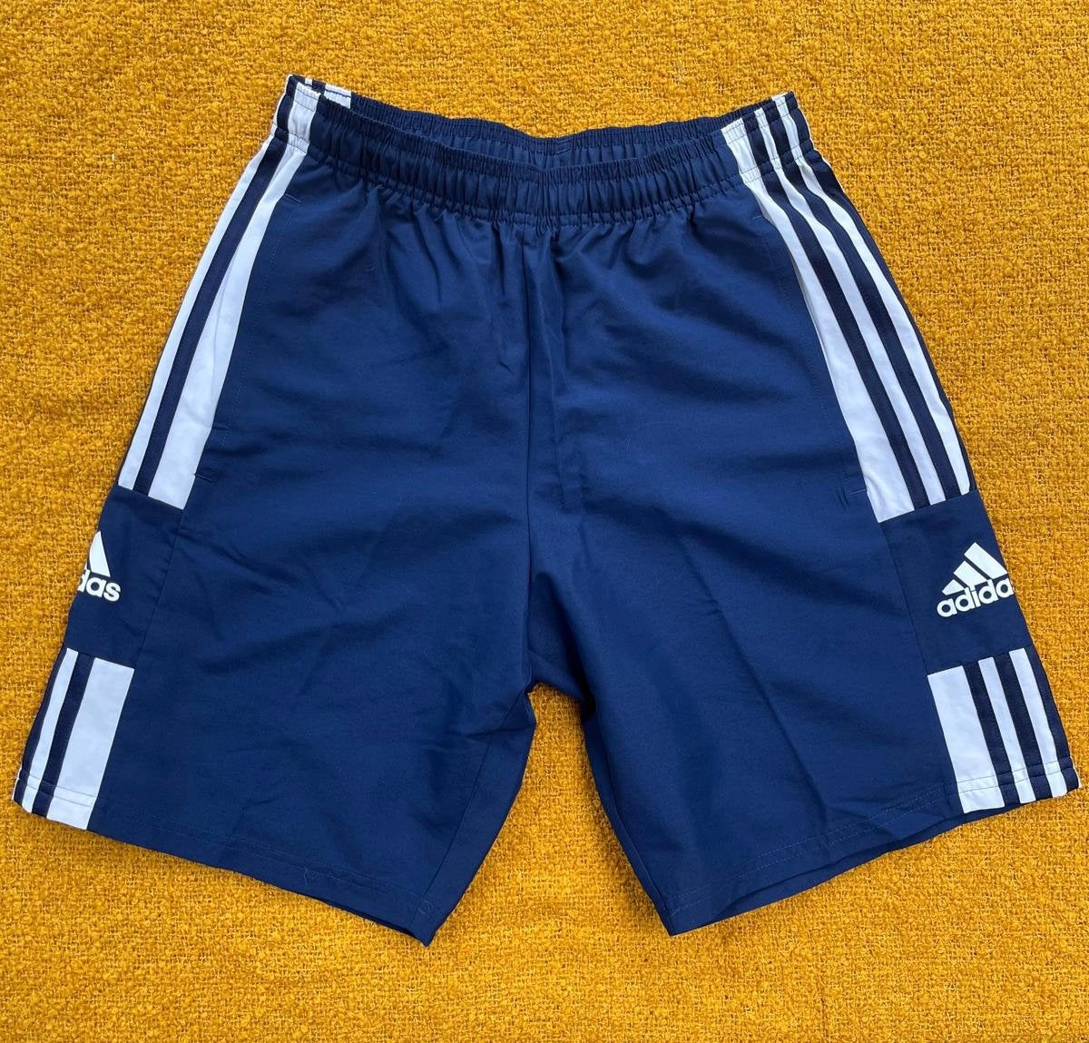 Cios Firda Adidas Korte broek, Kleding | Heren, Blauw, Overige maten, Ophalen of Verzenden, Zo goed als nieuw