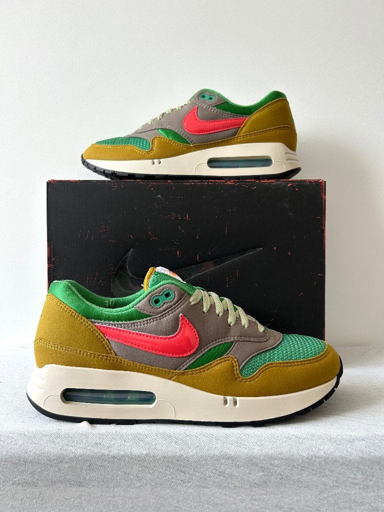 Nike Air Max 1 '86 PRM Powerwall BRS (EU 44), Overige kleuren, Nike, Nieuw, Ophalen of Verzenden