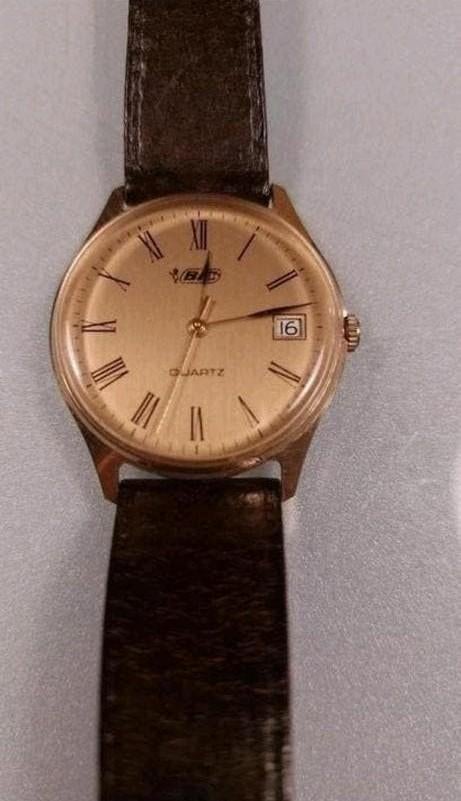 Klassiek horloge. Calatrava model., Ophalen of Verzenden