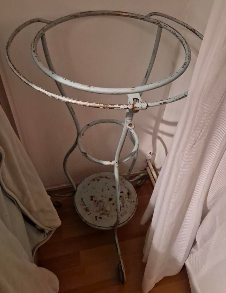 Tummy tub standaard vintage, Ophalen, Tummy Tub, Bébé-jou, Standaard