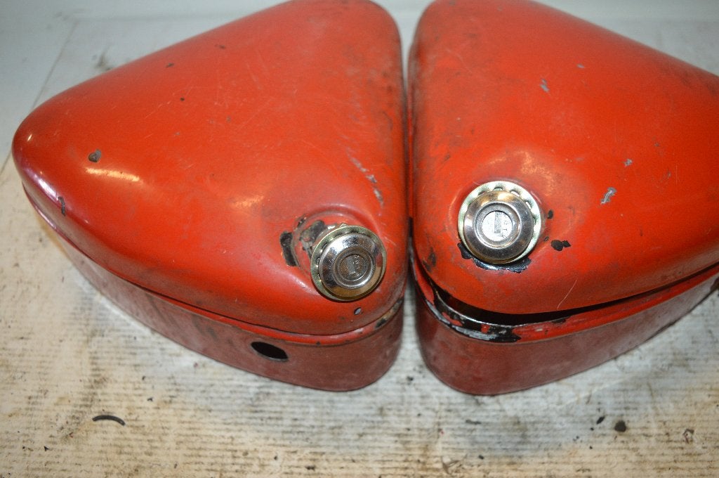 Raleigh-triumph-bsa-norton-ariel-royal enfield-ajs-adler-dkw, Motoren, Onderdelen | Oldtimers, Ophalen of Verzenden