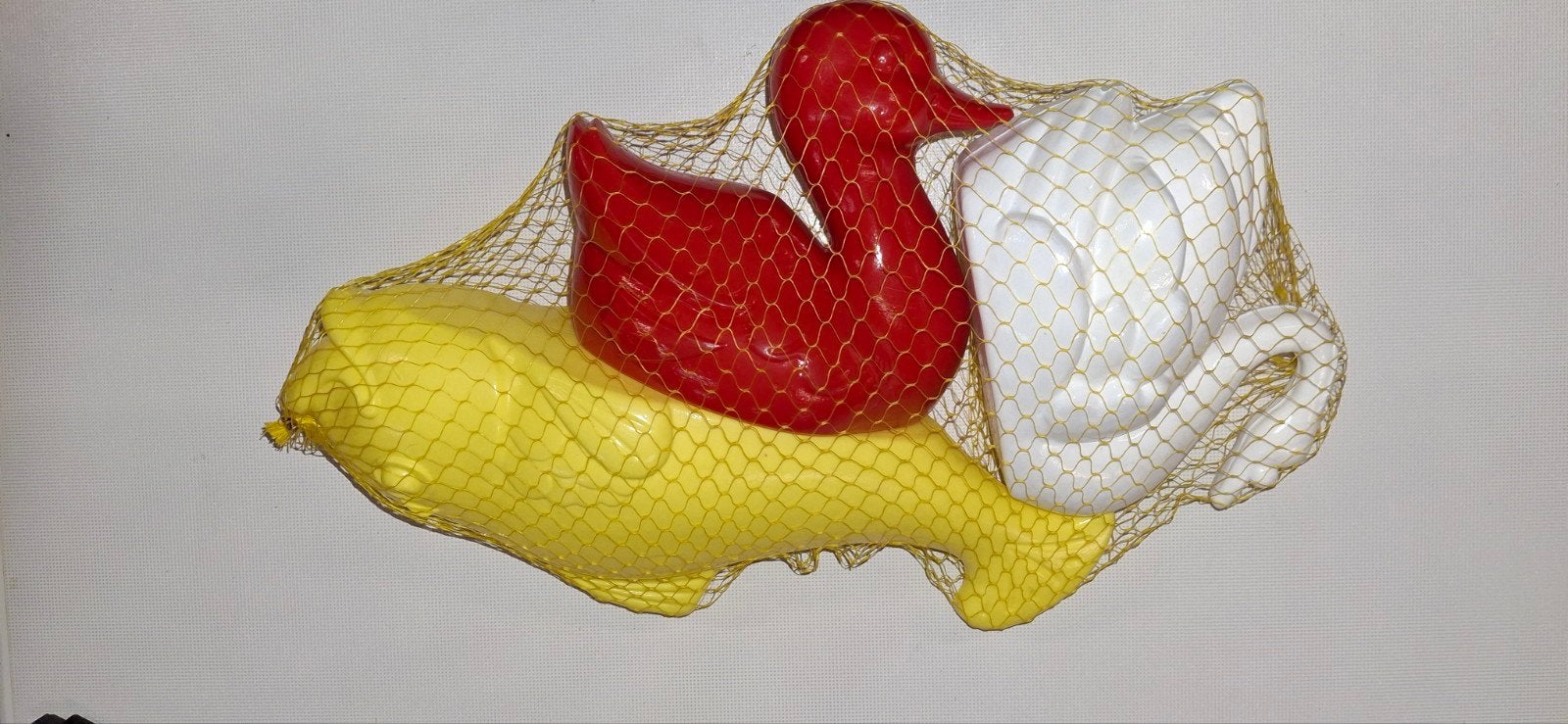 partij zwemdieren plastic, Diversen, Ophalen of Verzenden, Nieuw