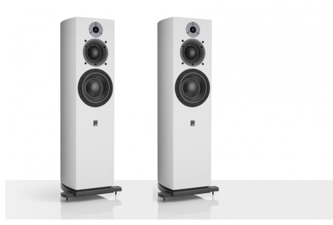 Nieuw ATC SCM40A actief – tijdelijk met 20% korting