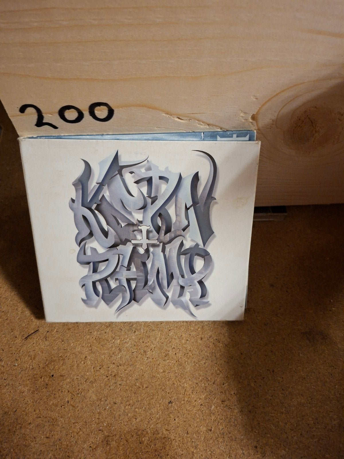 Osdorp Posse - Kernramp (2000) 1CD, Cd's en Dvd's, Ophalen of Verzenden, Gebruikt, Album, Inclusief boekje