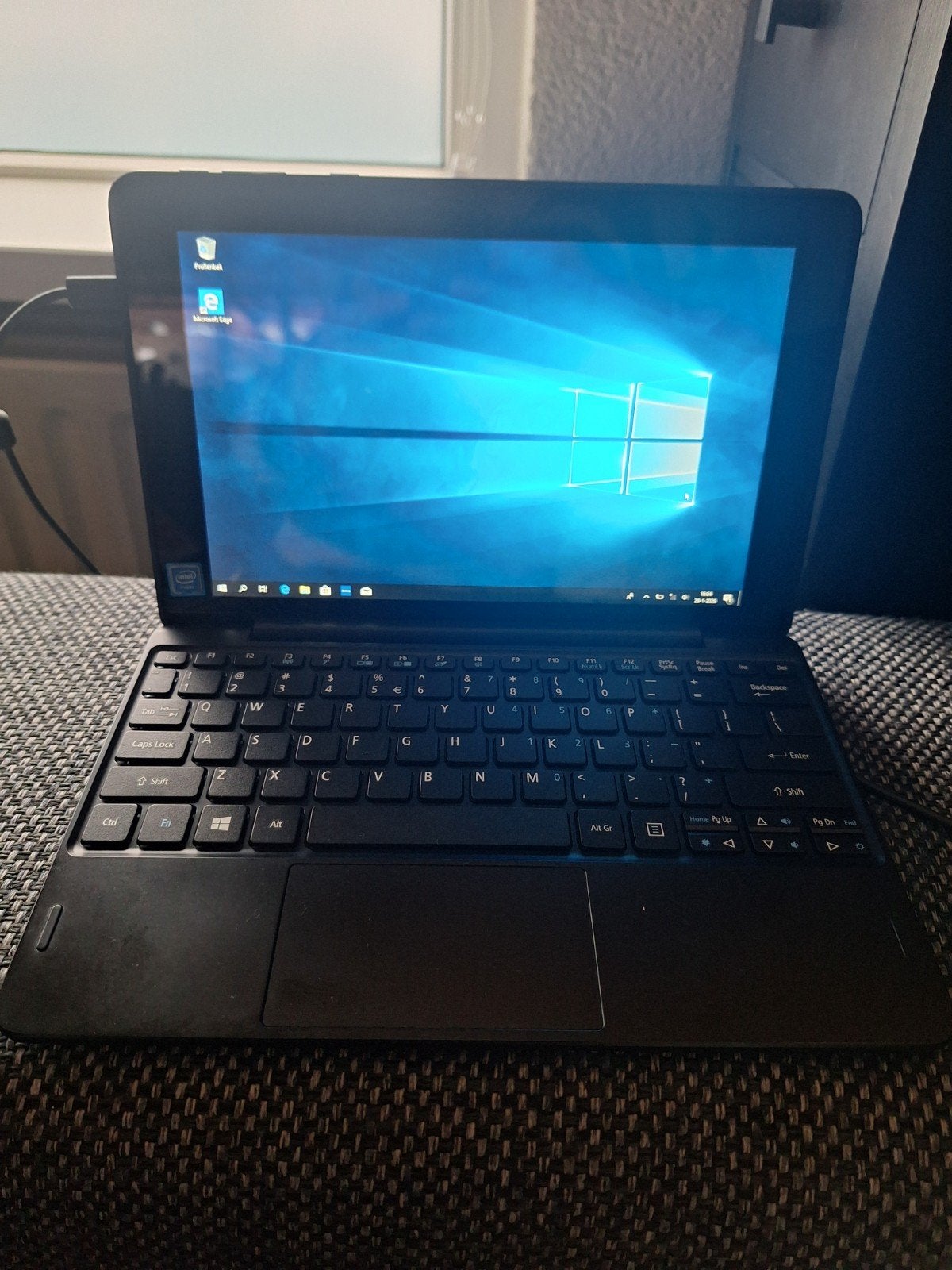 Mini Laptop Acer One S1003 - Compact en Veelzijdig, Computers en Software, Windows Laptops, Ophalen of Verzenden