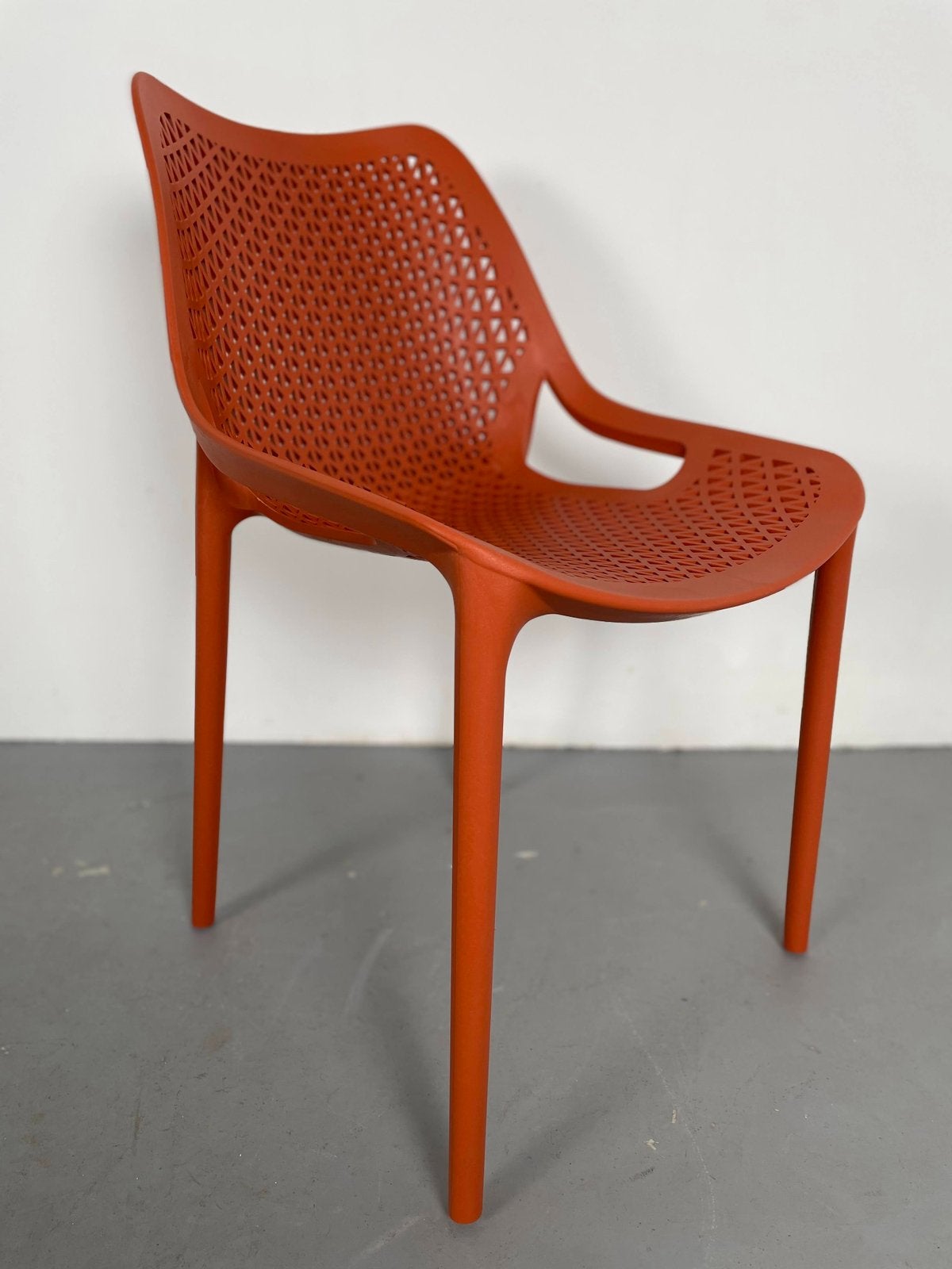 9x Luxe kuipstoelen voor binnen en buiten, Ophalen, Overige kleuren, Nieuw, X