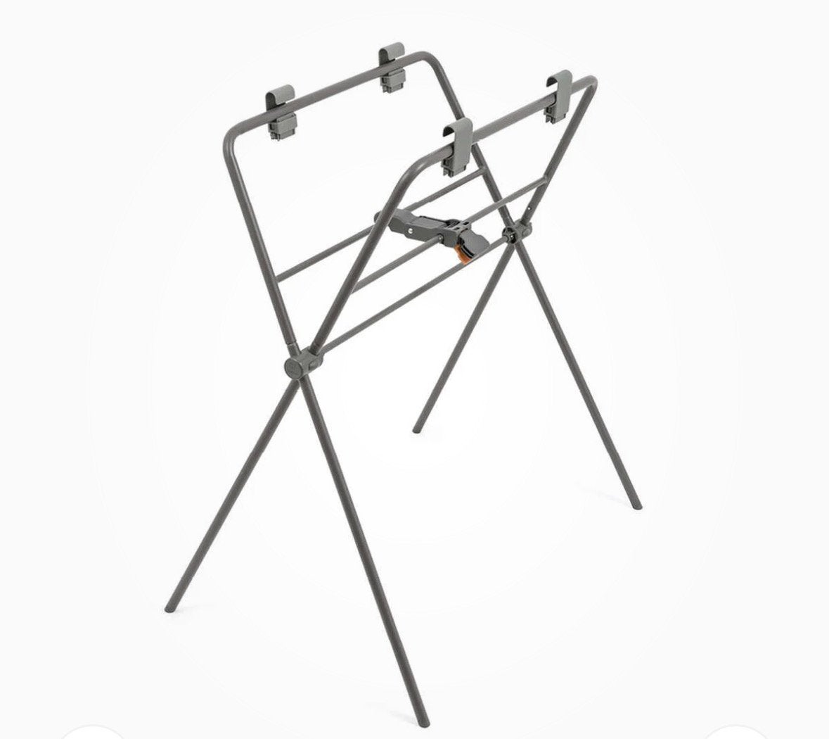 Stokke badstandaard, Kinderen en Baby's, Badjes en Verzorging, Ophalen of Verzenden, Nieuw, Badje
