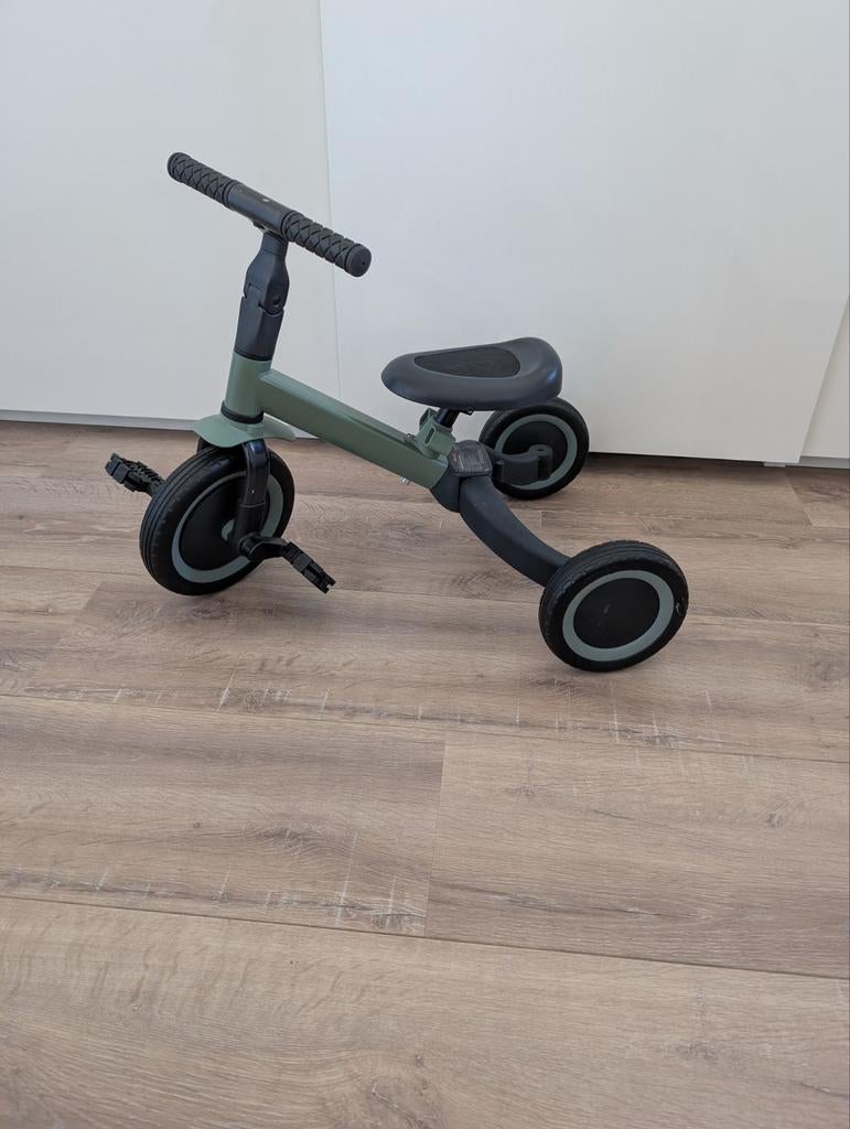 Topmark 4 in 1 loop / fiets, Ophalen, Zo goed als nieuw