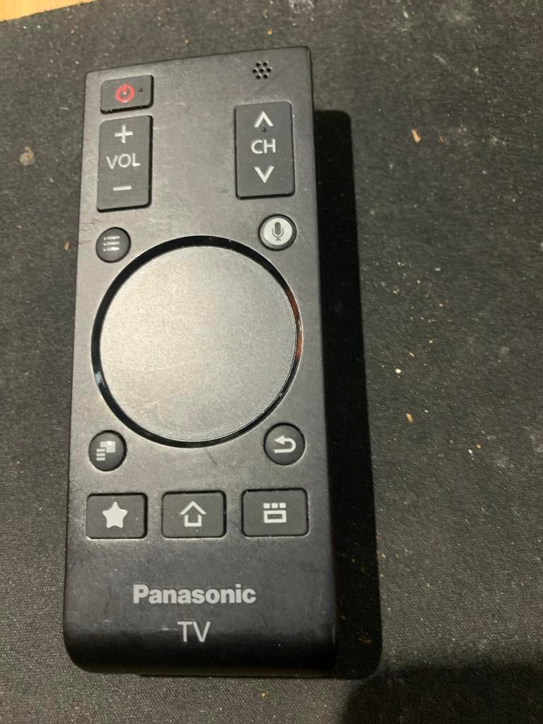 PANASONIC SMART REMOTE CONTROL, Ophalen of Verzenden