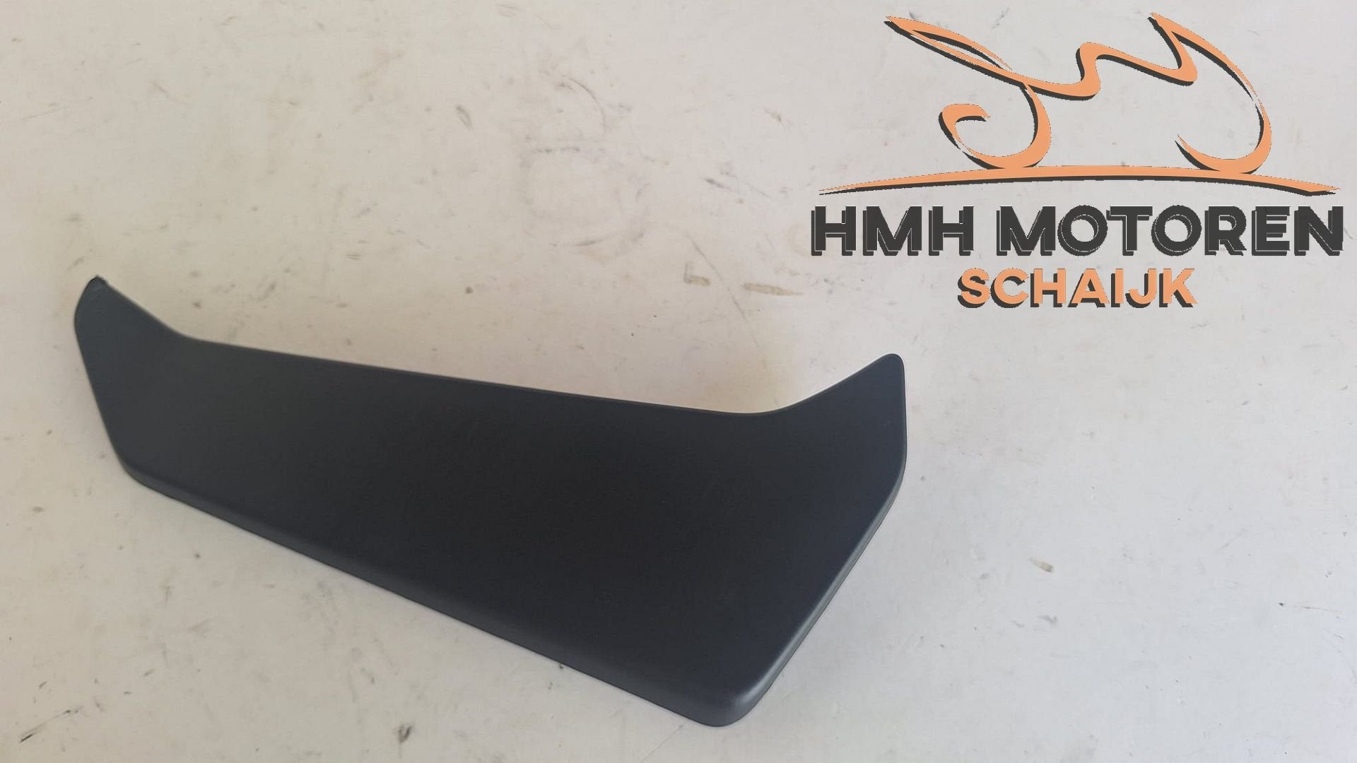 Yamaha MT-09 Radiateurkap Rechts BS2-2171X-00-P1 cover, Motoren, Gebruikt, -, -, Ophalen of Verzenden