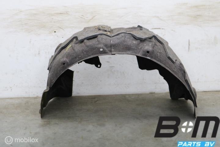 Wielkast RA Audi RS7 4G FL 4G8810172D, Gebruikt