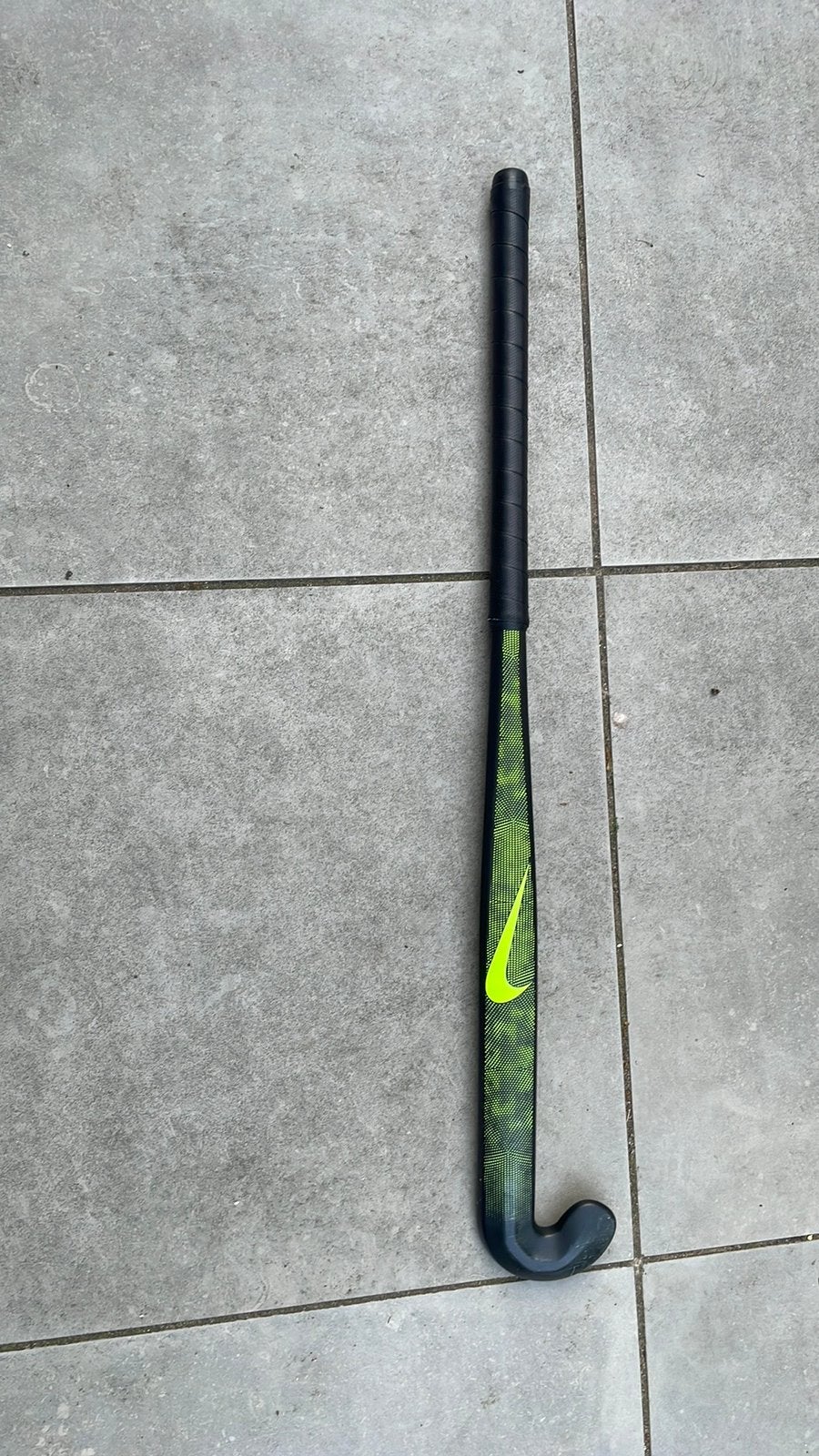 Zo goed als nieuwe nike hockeystick, Ophalen, Zo goed als nieuw, Stick
