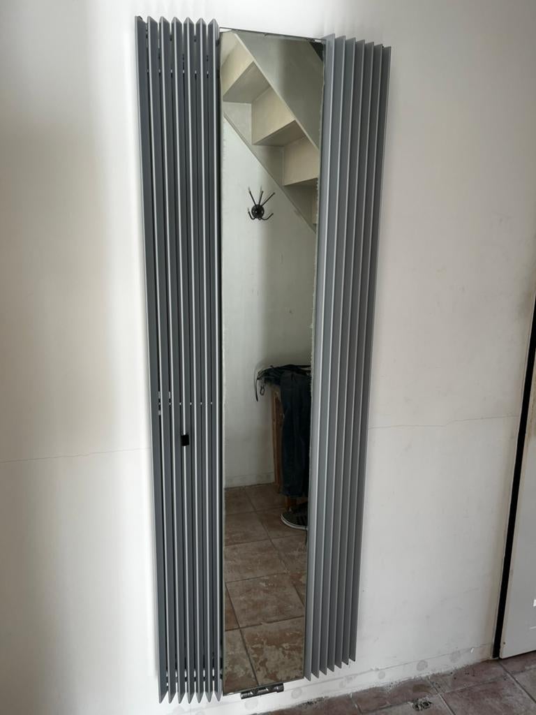 design radiator, Ophalen, Gebruikt