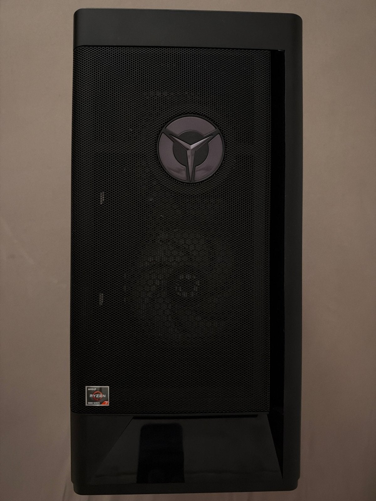 Lenovo Legion T5 26AMR5 Gaming PC Te Koop, Ophalen of Verzenden, Zo goed als nieuw, Gaming, SSD