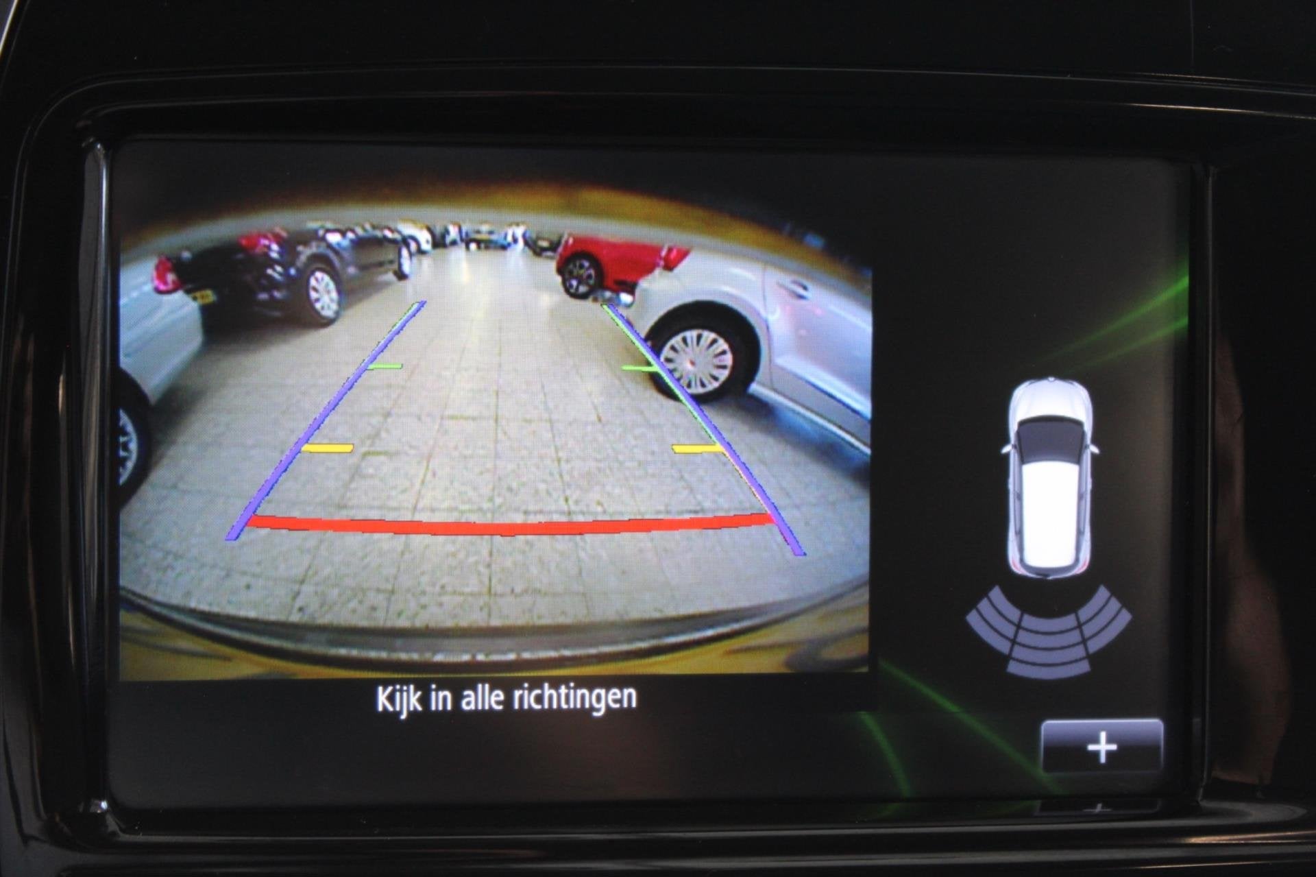 Foto 3 van Renault Captur 0.9 TCe 2e EIG | CAMERA | NAVI | CLIMATE | NA
