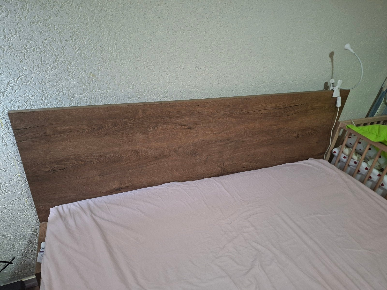 tweepersoonsbed 160200 van Jysk