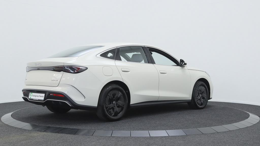BYD SEAL 6 1.5 DM-i Boost | Private Lease 669,- p.m. |, Auto's, 12 maanden, 4 cilinders, Bedrijf, Seal