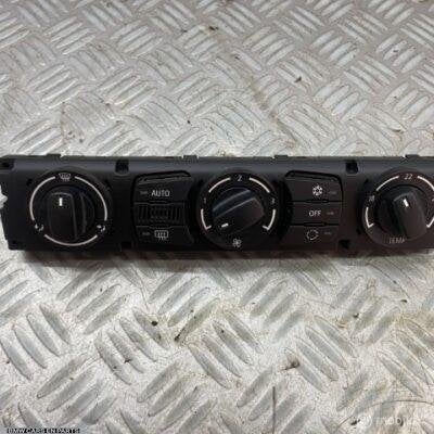 Kachelbedieningspaneel BMW 5-serie E60 ('03-'07) 6978430, Gebruikt, Partnerportal@bmw.de, Bmw, Ophalen of Verzenden