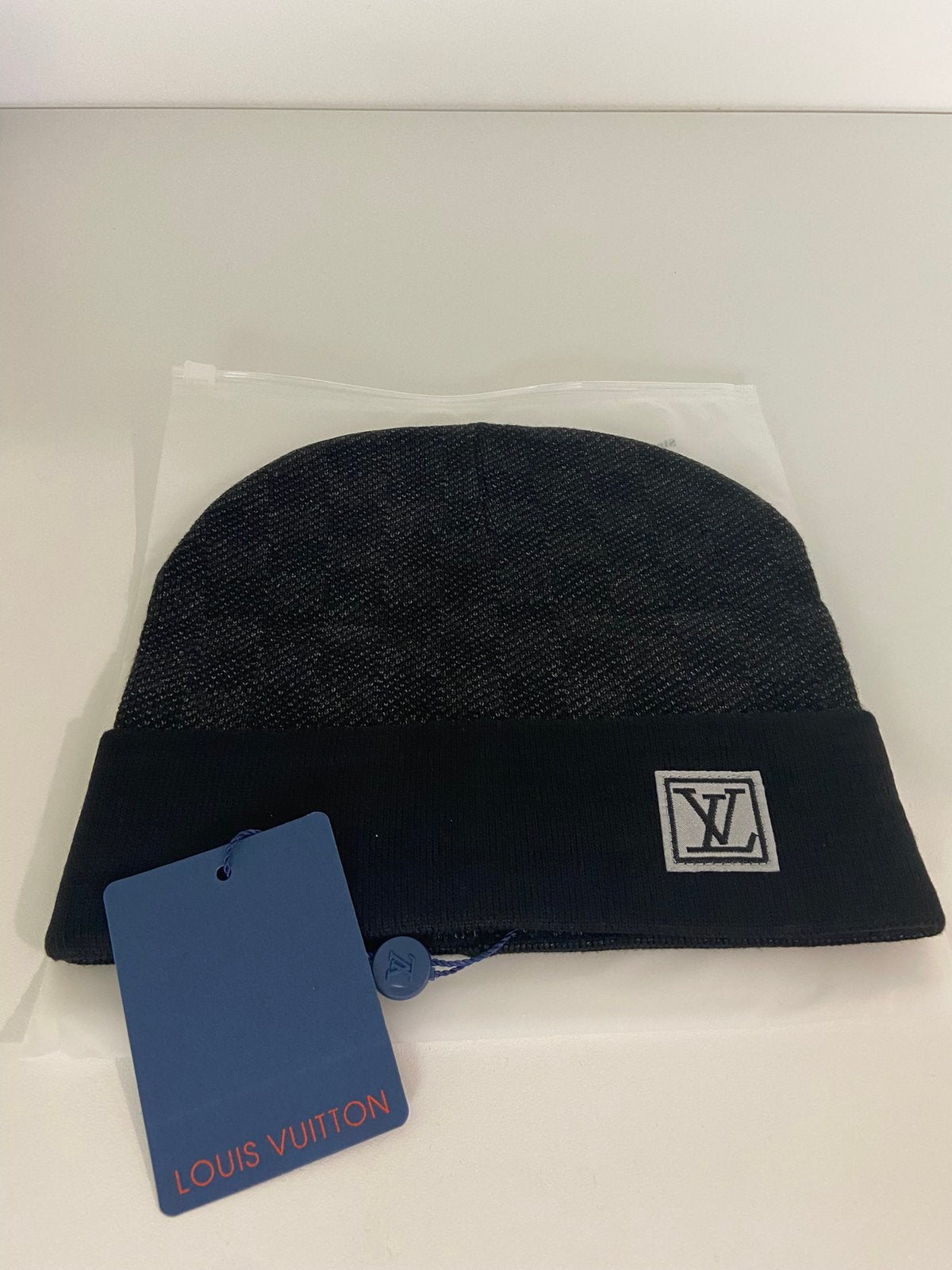 Louis Vuitton muts, Kleding | Heren, Ophalen of Verzenden, Nieuw, Overige maten, Muts