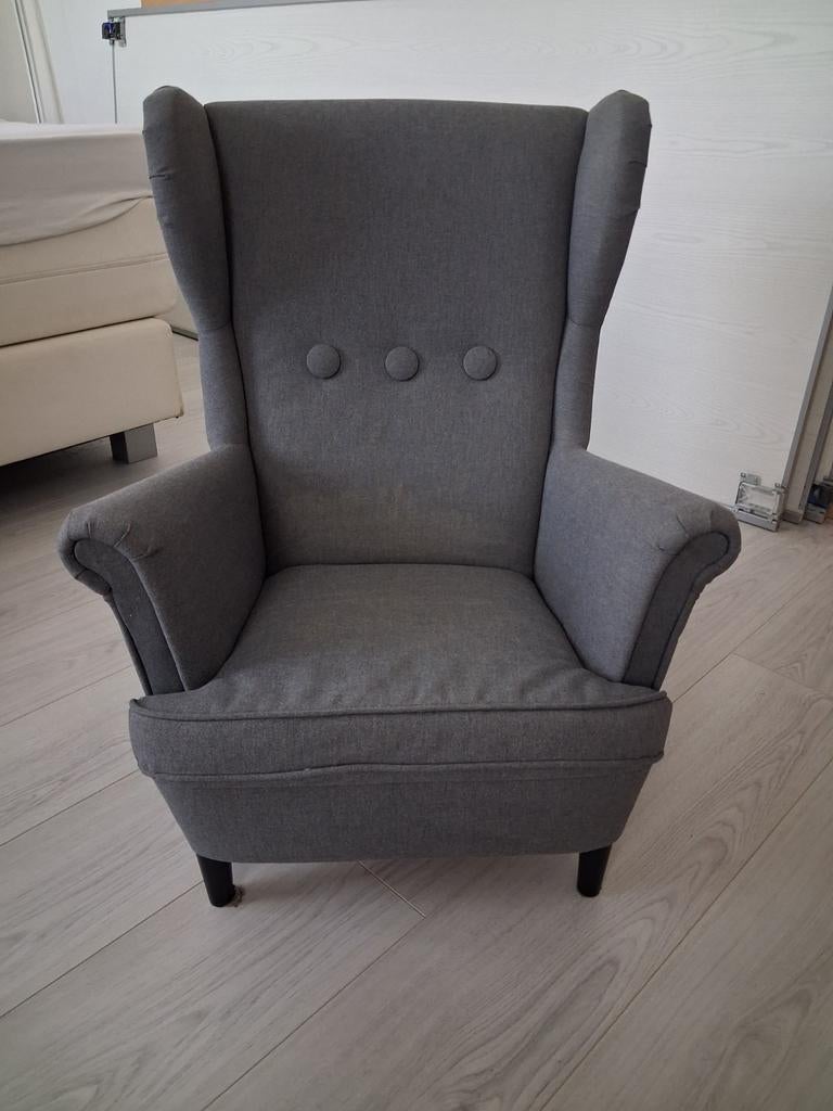 Kinderfauteuil Ikea, Ophalen, Zo goed als nieuw, Minder dan 50 cm