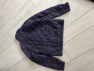 Jas Superdry, Ophalen, Zo goed als nieuw