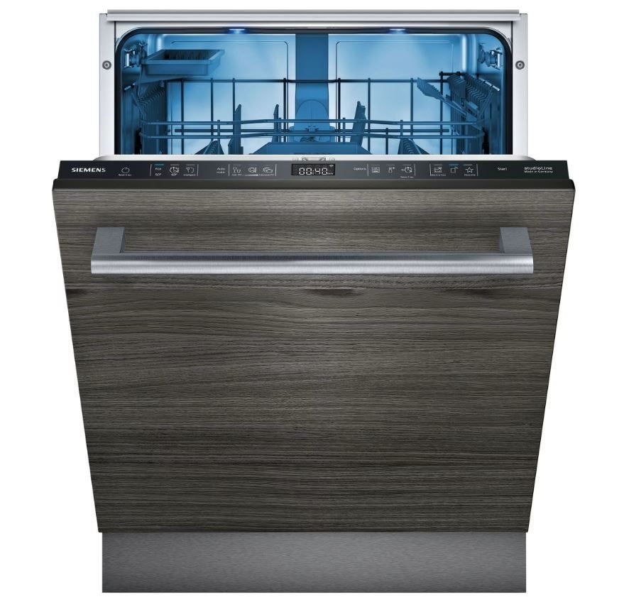 Siemens Vaatwasser SX75Z802BE - Nieuw in doos !!, Witgoed en Apparatuur, Ophalen, 60 cm of meer, Minder dan 10 liter, Nieuw
