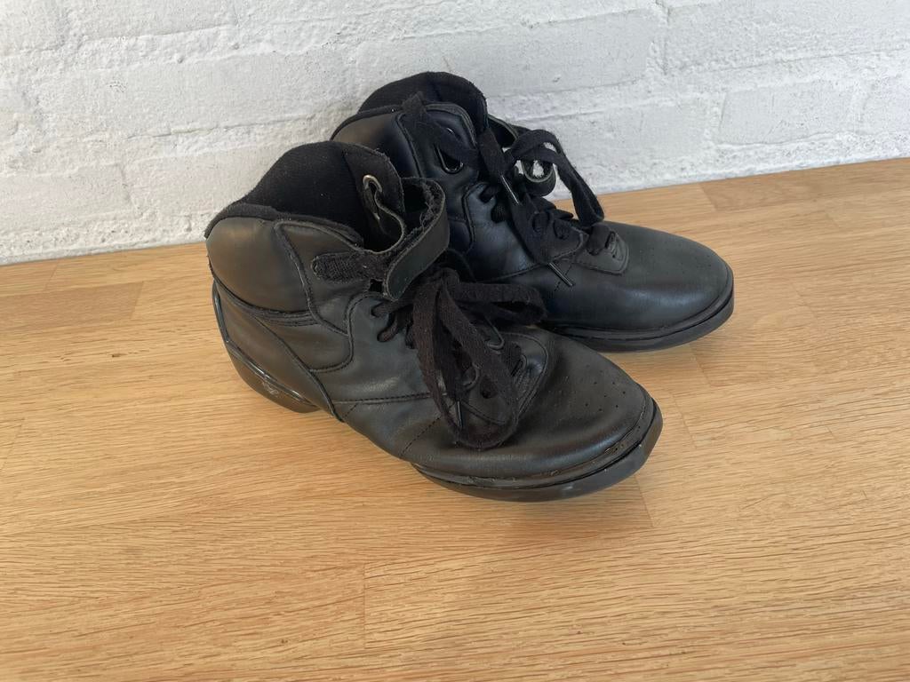 Papillon dansschoenen maat 38,5, Ophalen, Gebruikt, Schoenen
