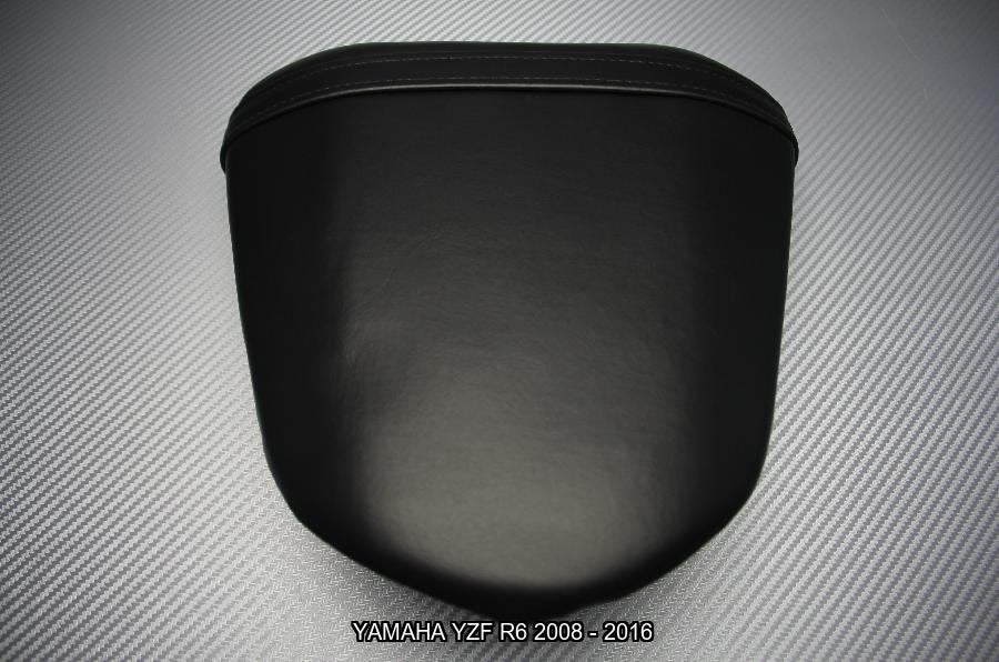 AVDB achter zadel voor YAMAHA YZF R6 2008 - 2016, Motoren, Ophalen of Verzenden, Nieuw