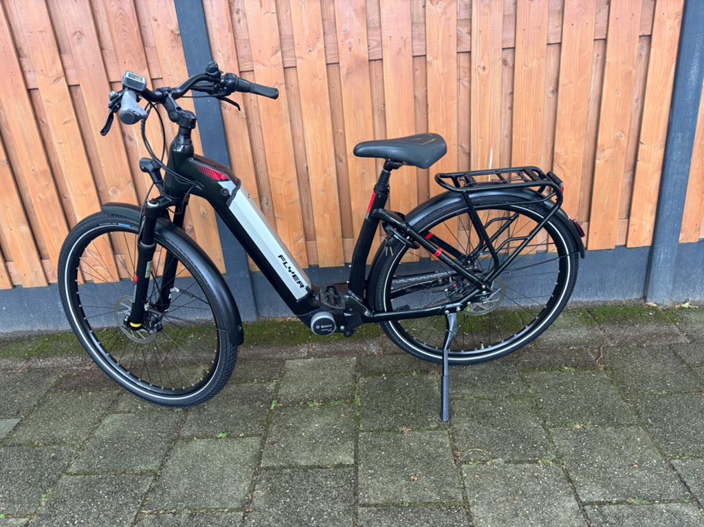 Prachtige flyer gotour  6 E BIKE, Ophalen, Zo goed als nieuw, Overige merken