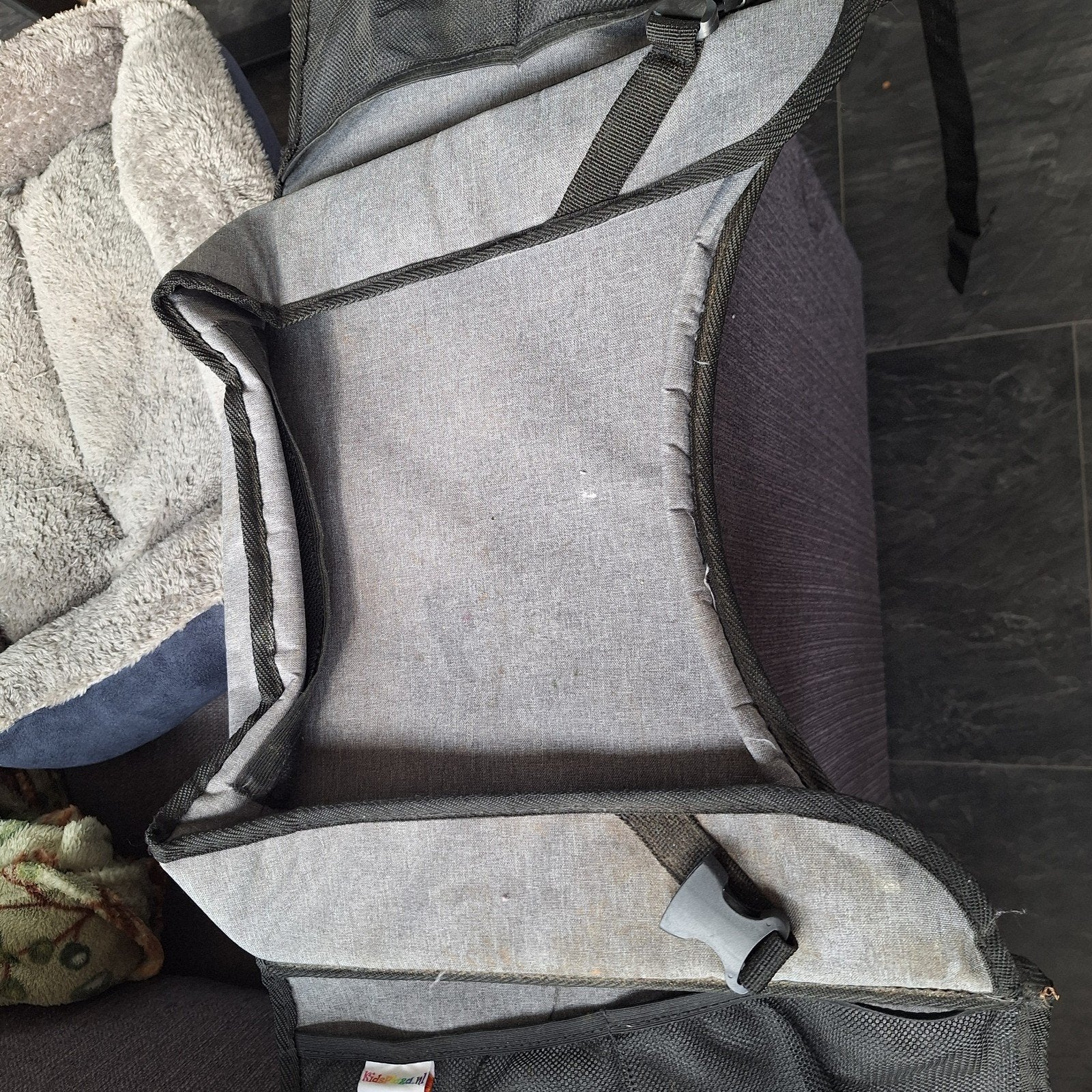 Organizer voor onderweg, Ophalen of Verzenden, Gebruikt